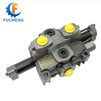 Πάρκερ VA/VG/DVA/DVG/SDV Συγκρότημα χειριστήρα VG20-H-4 DVA35-H-4 391-1873-097 Τμήματα βαλβίδας κατευθυντικού ελέγχου VA35-DA4