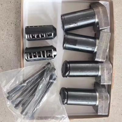 Διεθνές πρότυπο VA20 VA35 VG20 VG35 Υδραυλική βαλβίδα ελέγχου σκάφους Parker