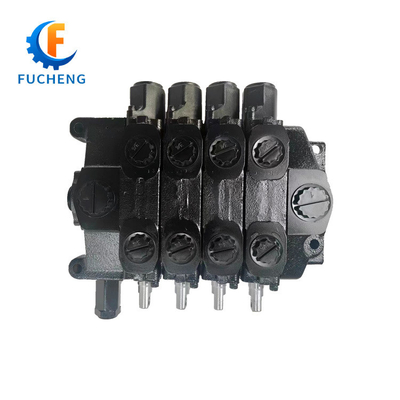 Επικεφαλίδα ελέγχου κατεύθυνσης Black Parker VA20 VA35 VA20-AA440 VA20-AA880