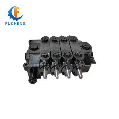 Επικεφαλίδα ελέγχου κατεύθυνσης Black Parker VA20 VA35 VA20-AA440 VA20-AA880