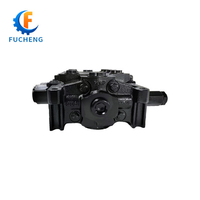 Επικεφαλίδα ελέγχου κατεύθυνσης Black Parker VA20 VA35 VA20-AA440 VA20-AA880