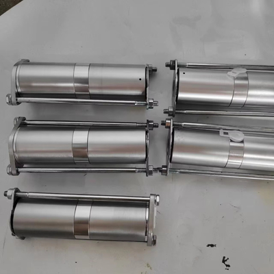 Διοριστική βαλβίδα Parker V20 VA20 VG20 VA35 VG35 Βαλβίδες συναρμολόγησης και εξαρτήματα