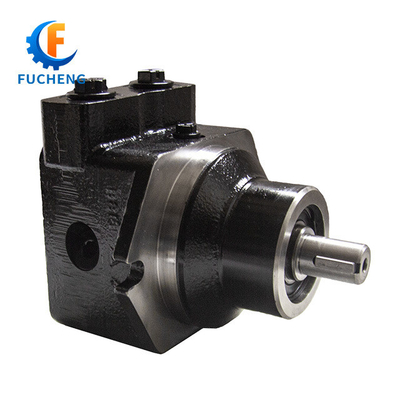 20% περισσότερα Parker M5AF M5BF045 M5B Υδραυλικός κινητήρας φούσκας για βαριές εφαρμογές