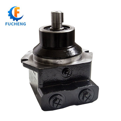20% περισσότερα Parker M5AF M5BF045 M5B Υδραυλικός κινητήρας φούσκας για βαριές εφαρμογές