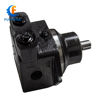 20% περισσότερα Parker M5AF M5BF045 M5B Υδραυλικός κινητήρας φούσκας για βαριές εφαρμογές
