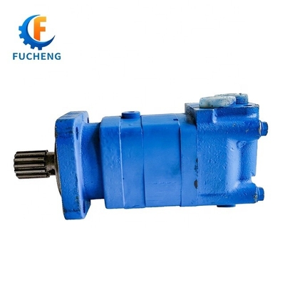 OMS160 151F100 151F125 151F200 Υδραυλική αντλία/κινητήρας Danfoss για μηχανήματα κατασκευής