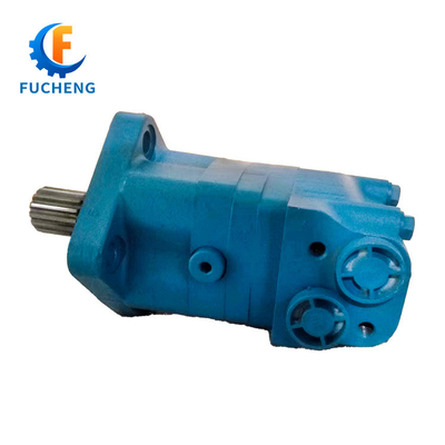 OMS160 151F100 151F125 151F200 Υδραυλική αντλία/κινητήρας Danfoss για μηχανήματα κατασκευής