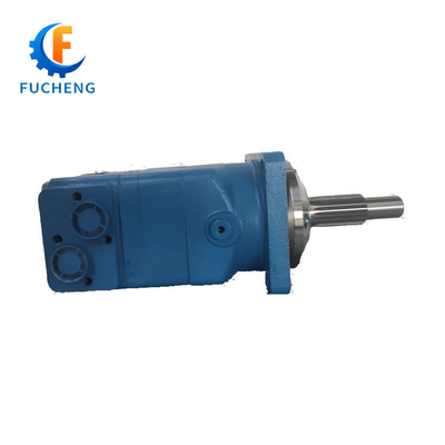 OMT-200 OMR OMS τροχιακός κινητήρας και Foss υδραυλικός κινητήρας / αντλία με εκτόπισμα 200cm3