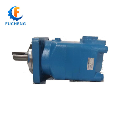 OMT-200 OMR OMS τροχιακός κινητήρας και Foss υδραυλικός κινητήρας / αντλία με εκτόπισμα 200cm3