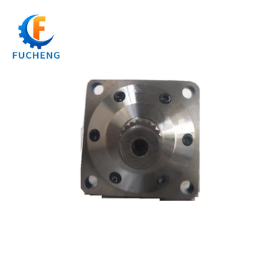 Τυποποιημένος Sauer OMT/OMTW 160/200/250/320/400/500 σειράς τροχιακός υδραυλικός κινητήρας με εκτόξευση 45
