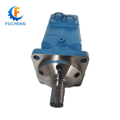 OMT315 Sauer OMT OMV σειρά OMV υδραυλικός τροχιακός κινητήρας για συλλέκτη τυποποιημένο μέγεθος