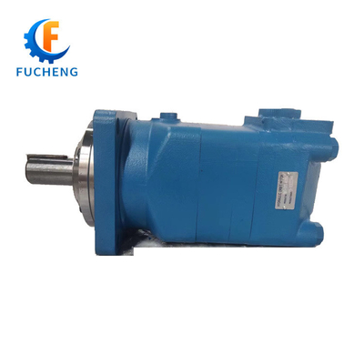 OMT315 Sauer OMT OMV σειρά OMV υδραυλικός τροχιακός κινητήρας για συλλέκτη τυποποιημένο μέγεθος