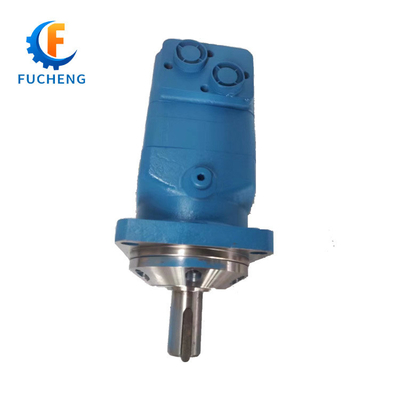 OMT315 Sauer OMT OMV σειρά OMV υδραυλικός τροχιακός κινητήρας για συλλέκτη τυποποιημένο μέγεθος