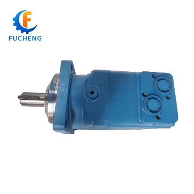 OMT315 Sauer OMT OMV σειρά OMV υδραυλικός τροχιακός κινητήρας για συλλέκτη τυποποιημένο μέγεθος