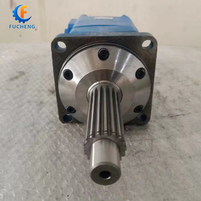 Sauer OMT-500 OMS OMT OMV σειρά υδραυλικός τροχιακός κινητήρας για βιομηχανικό