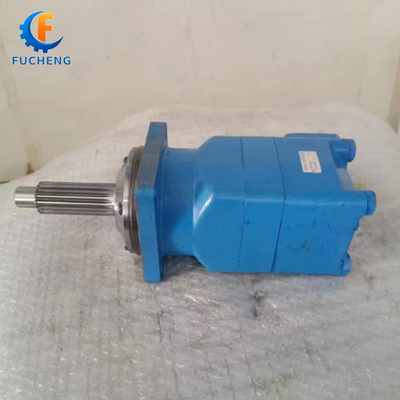 Sauer OMT-500 OMS OMT OMV σειρά υδραυλικός τροχιακός κινητήρας για βιομηχανικό