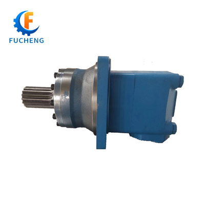 OMVW-630 Sauer OMS OMT OMV TMT Σειρά Υδραυλικός τροχιακός κινητήρας 500cm3