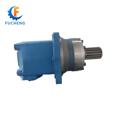 OMVW-630 Sauer OMS OMT OMV TMT Σειρά Υδραυλικός τροχιακός κινητήρας 500cm3