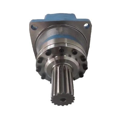 OMVW-630 Sauer OMS OMT OMV TMT Σειρά Υδραυλικός τροχιακός κινητήρας 500cm3
