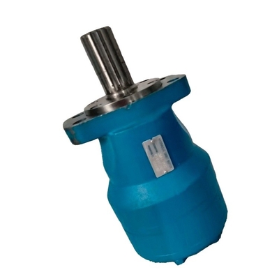 OMH/BMH/BMD 200/250/315/400/500 σειράς Υδραυλικός κινητήρας για μαύρα μηχανήματα συγκομιδής