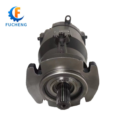 56cm3 Μετατόπιση Mf23 Sauer MF20 Σειρά Mf20 Mf22 Mf23 Mf24 Υδραυλικός κινητήρας για μείγμα τσιμέντου