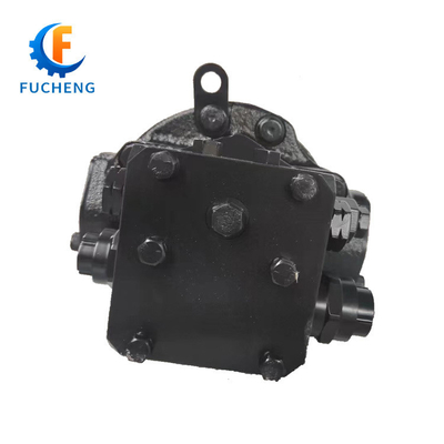 56cm3 Μετατόπιση Mf23 Sauer MF20 Σειρά Mf20 Mf22 Mf23 Mf24 Υδραυλικός κινητήρας για μείγμα τσιμέντου