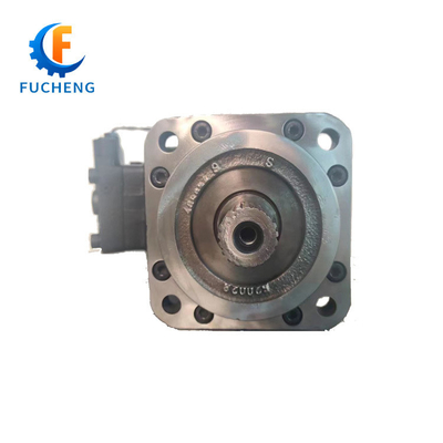 Fucheng 51V080AS1NL2B1VAC0ABA016AAG0B200 Υδραυλική αντλία με έμβολο 51V σειράς πρότυπο