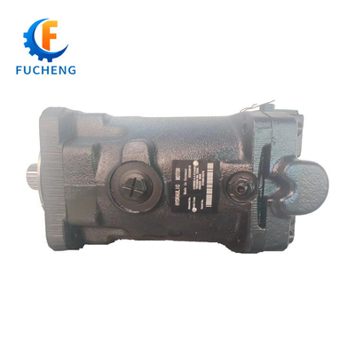 Fucheng 51V080AS1NL2B1VAC0ABA016AAG0B200 Υδραυλική αντλία με έμβολο 51V σειράς πρότυπο