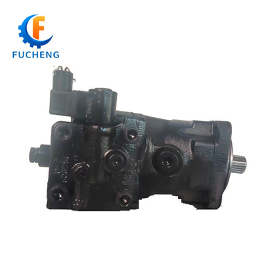 Fucheng 51V080AS1NL2B1VAC0ABA016AAG0B200 Υδραυλική αντλία με έμβολο 51V σειράς πρότυπο