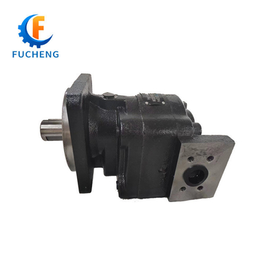 Μηχανήματα Parker Motor Pump PGM PGP PGM350A19780YEB15 PGP350 PGP365 PGM365