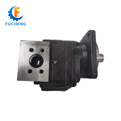 Μηχανήματα Parker Motor Pump PGM PGP PGM350A19780YEB15 PGP350 PGP365 PGM365