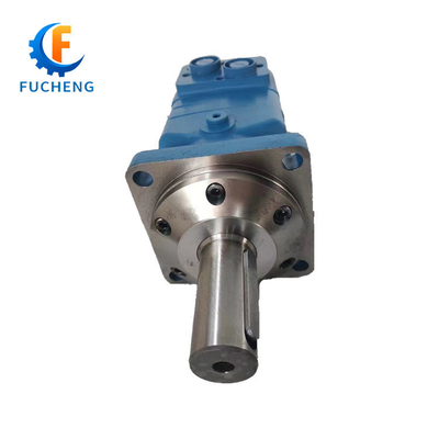 Τυποποιημένος Sauer OMT OMTW 160/200/315/400 τροχιακός υδραυλικός κινητήρας για βιομηχανικά μηχανήματα