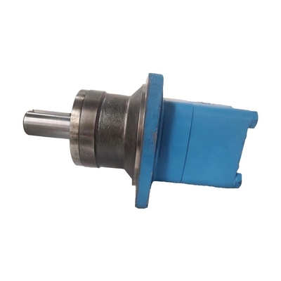 Τυποποιημένος Sauer OMT OMTW 160/200/315/400 τροχιακός υδραυλικός κινητήρας για βιομηχανικά μηχανήματα