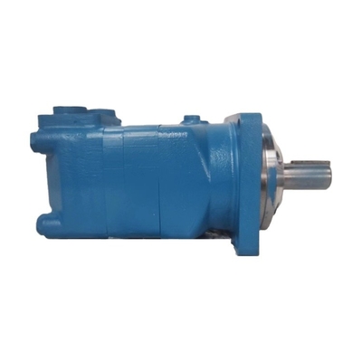 Τυποποιημένος Sauer OMT OMTW 160/200/315/400 τροχιακός υδραυλικός κινητήρας για βιομηχανικά μηχανήματα