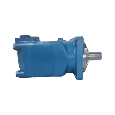 Τυποποιημένος Sauer OMT OMTW 160/200/315/400 τροχιακός υδραυλικός κινητήρας για βιομηχανικά μηχανήματα