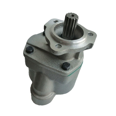 Αντικαταστήστε τη Danfoss με τη σειρά Eaton BMM Small Orbital Hydraulic Motor