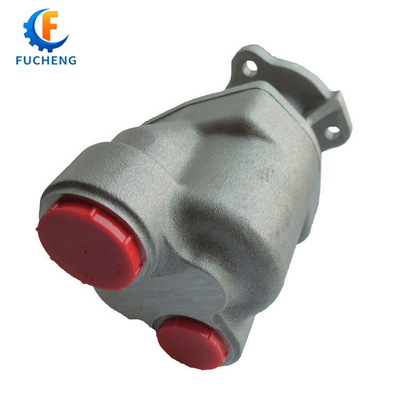 Αντικαταστήστε τη Danfoss με τη σειρά Eaton BMM Small Orbital Hydraulic Motor