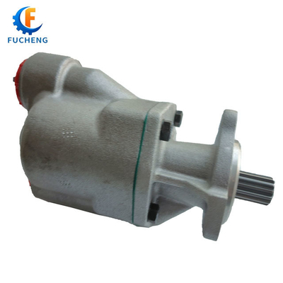 Αντικαταστήστε τη Danfoss με τη σειρά Eaton BMM Small Orbital Hydraulic Motor
