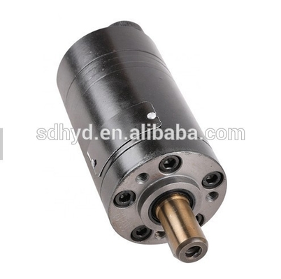 Αντικαταστήστε τη Danfoss με τη σειρά Eaton BMM Small Orbital Hydraulic Motor