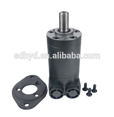 Αντικαταστήστε τη Danfoss με τη σειρά Eaton BMM Small Orbital Hydraulic Motor