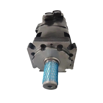 Σειρά 4000 OMT500 Υδραυλικός κινητήρας Eaton 109-1101-006 Πρότυπο Διεθνές Πρότυπο