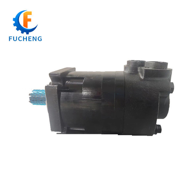 Σειρά 4000 OMT500 Υδραυλικός κινητήρας Eaton 109-1101-006 Πρότυπο Διεθνές Πρότυπο