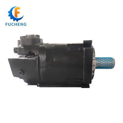 Σειρά 4000 OMT500 Υδραυλικός κινητήρας Eaton 109-1101-006 Πρότυπο Διεθνές Πρότυπο