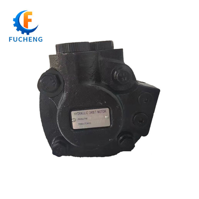 Σειρά 4000 OMT500 Υδραυλικός κινητήρας Eaton 109-1101-006 Πρότυπο Διεθνές Πρότυπο