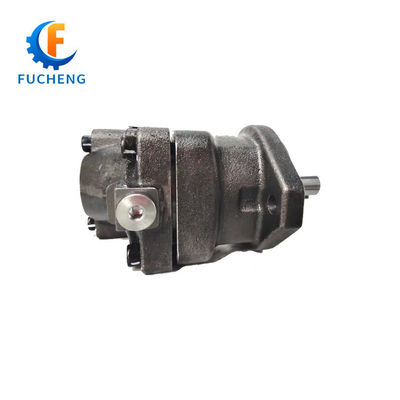 Τυπικός κινητήρας υδραυλικής αντλίας Parker F11 F12 F11-005 F11-006 F11-010 F11-012 F11-014 F11-019 F11-150 F11-250 F12-110-LS-SH-T-000-00