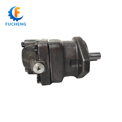 Τυπικός κινητήρας υδραυλικής αντλίας Parker F11 F12 F11-005 F11-006 F11-010 F11-012 F11-014 F11-019 F11-150 F11-250 F12-110-LS-SH-T-000-00