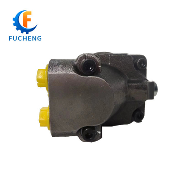 Τυπικός κινητήρας υδραυλικής αντλίας Parker F11 F12 F11-005 F11-006 F11-010 F11-012 F11-014 F11-019 F11-150 F11-250 F12-110-LS-SH-T-000-00