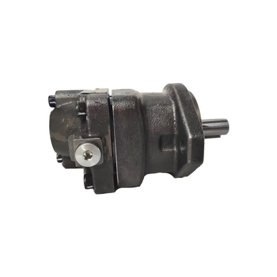 80 Parker F11 σειρά σταθερού κινητήρα F11-058-MB-CN-K-000 για ομαλή λειτουργία