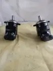 80 Parker F11 σειρά σταθερού κινητήρα F11-058-MB-CN-K-000 για ομαλή λειτουργία