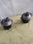 80 Parker F11 σειρά σταθερού κινητήρα F11-058-MB-CN-K-000 για ομαλή λειτουργία